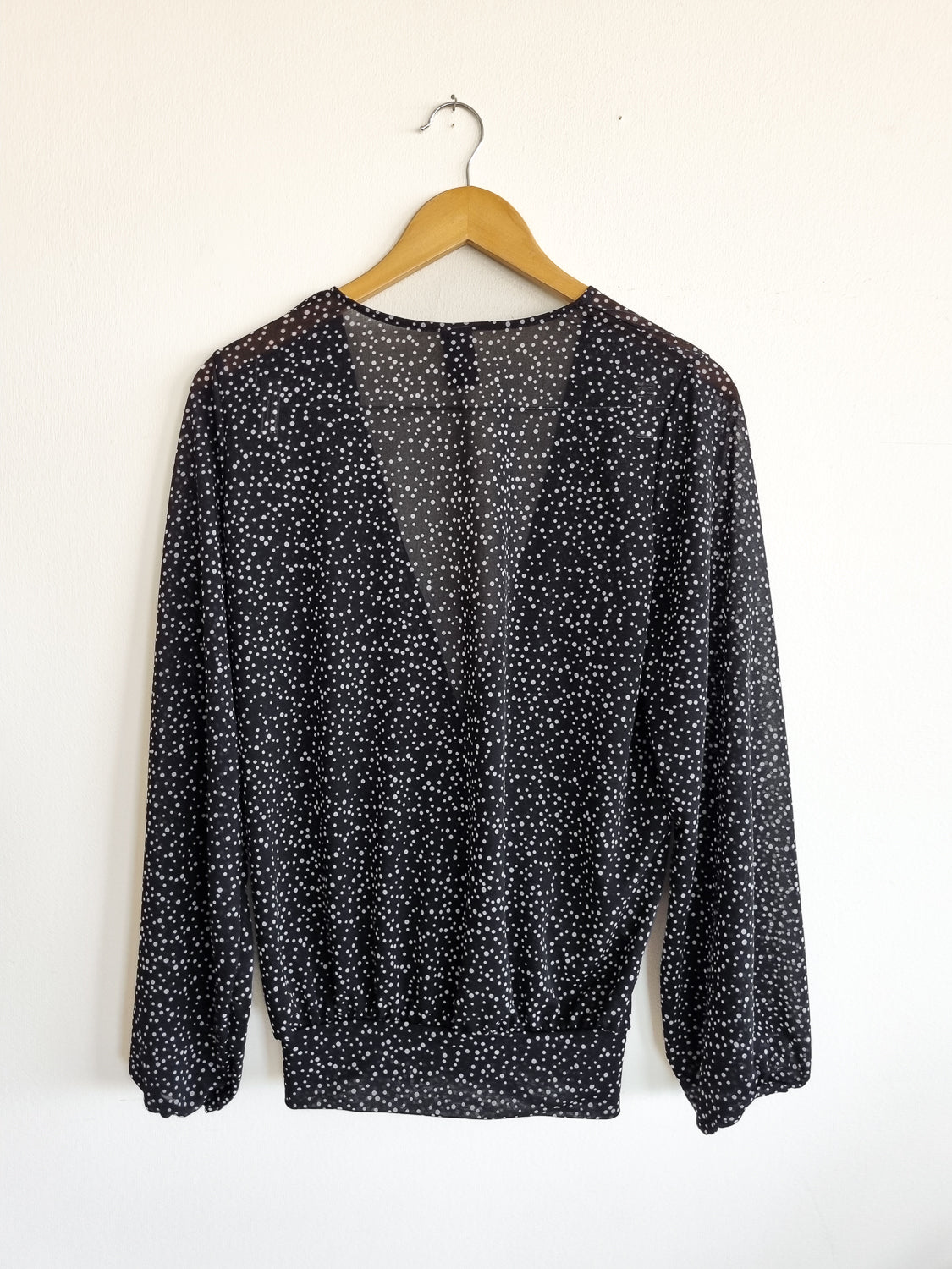Blusa REMATE