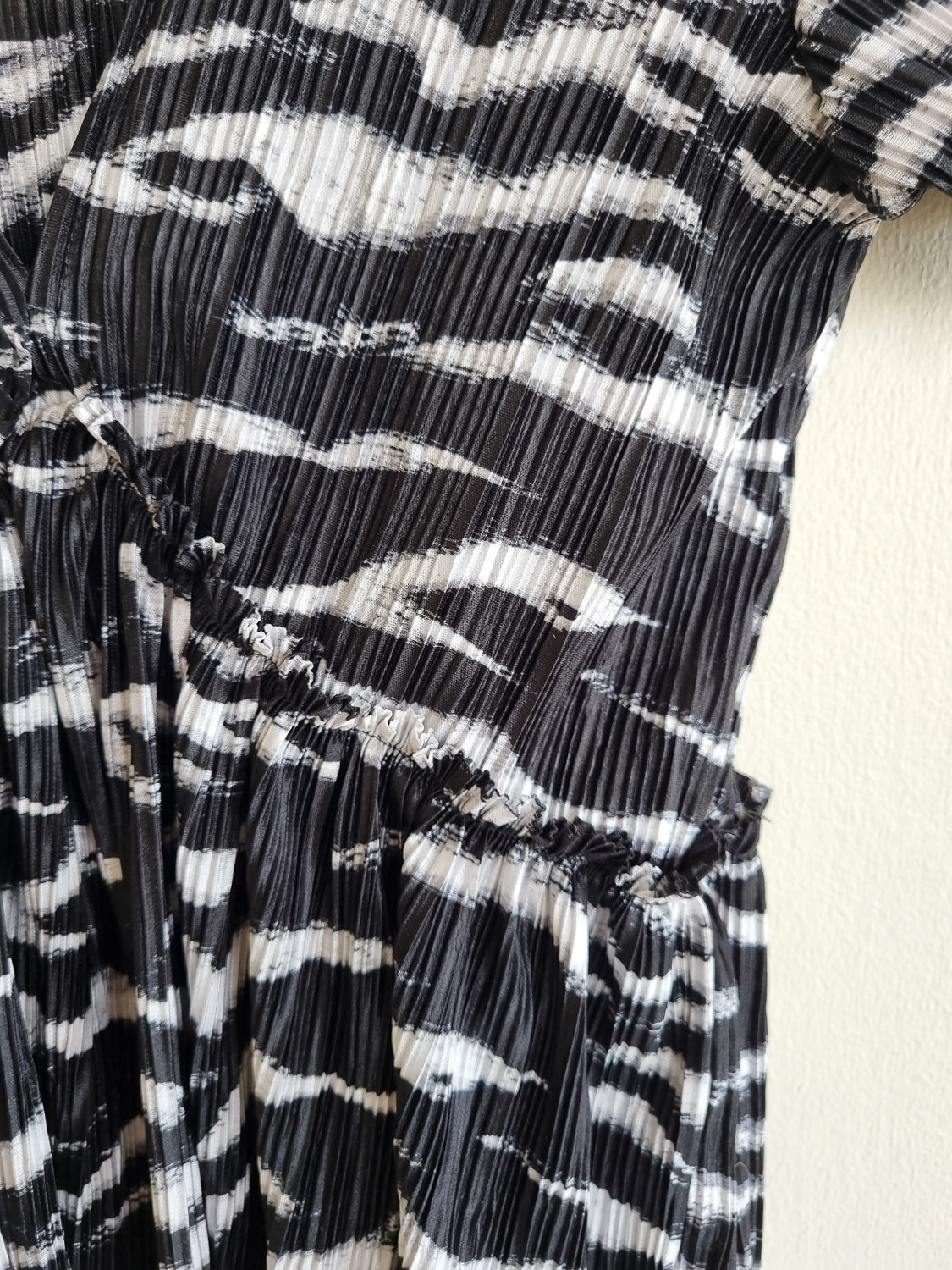 Blusa REMATE