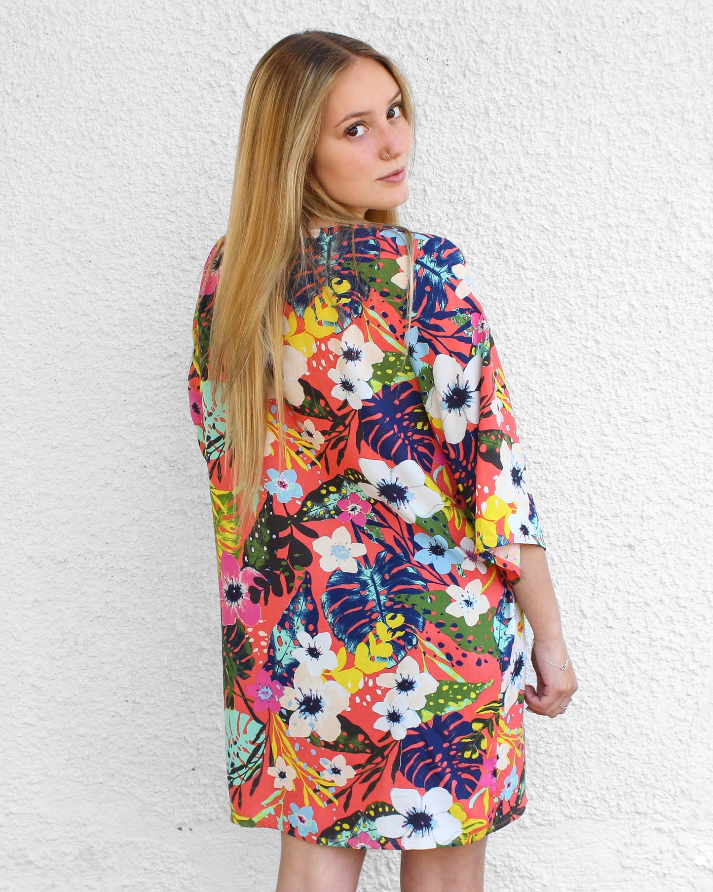 Kimono Nina