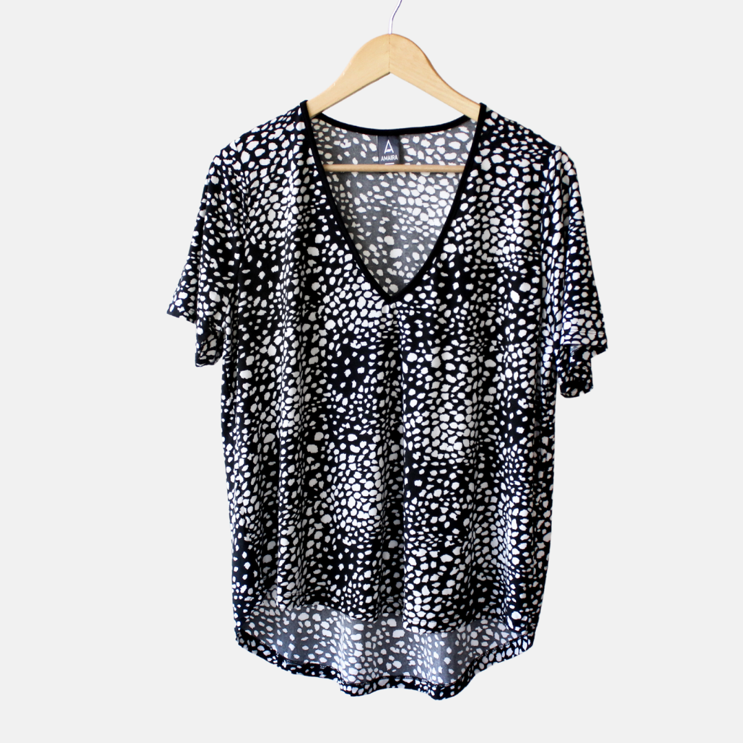 Polera Star