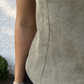 Vest Gris Militar