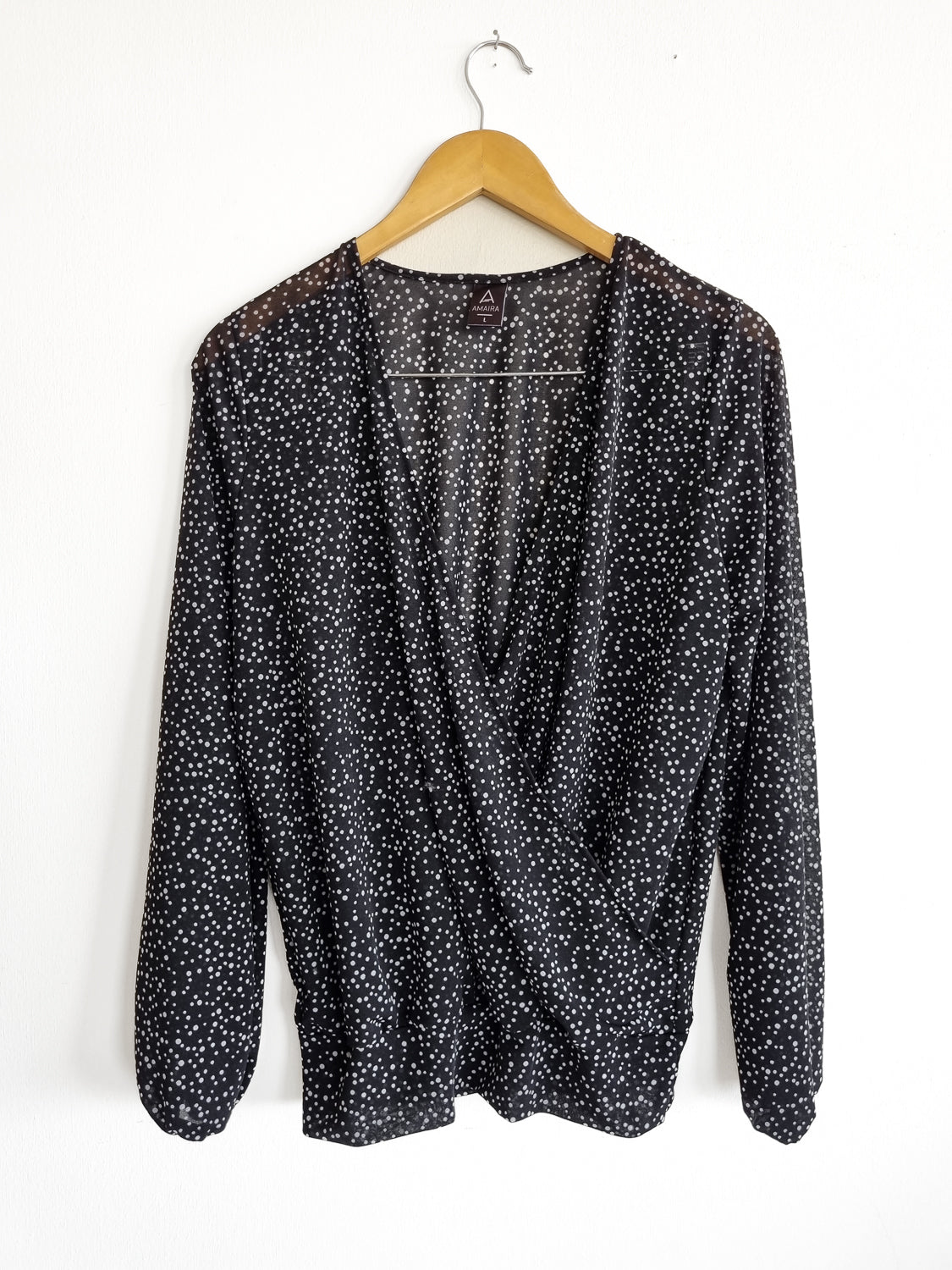Blusa REMATE