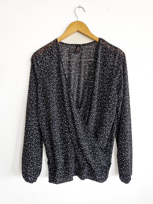 Blusa REMATE