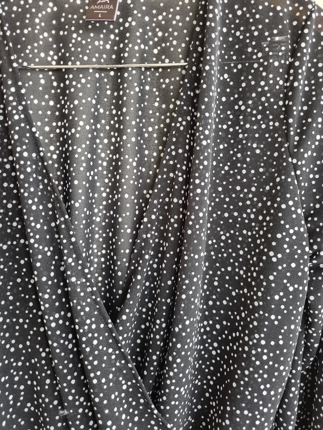 Blusa REMATE