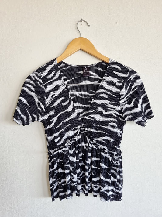Blusa REMATE