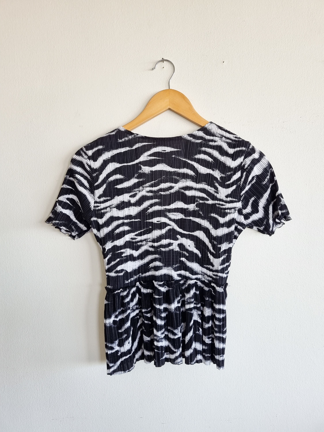 Blusa REMATE