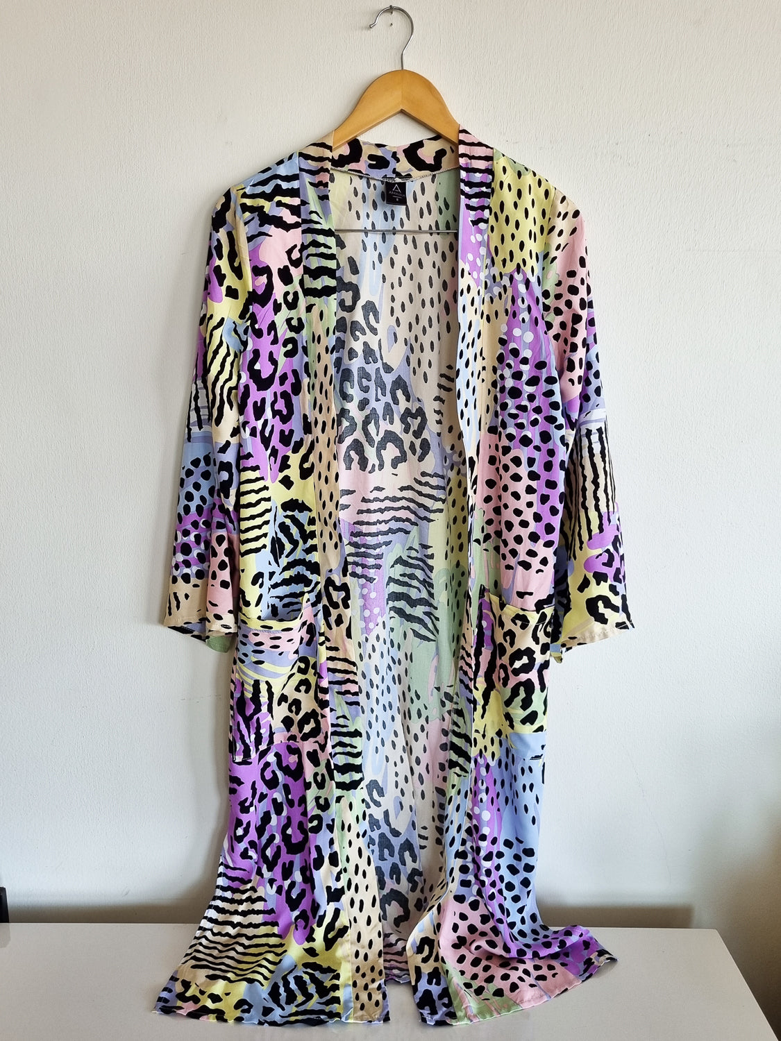 Kimono REMATE