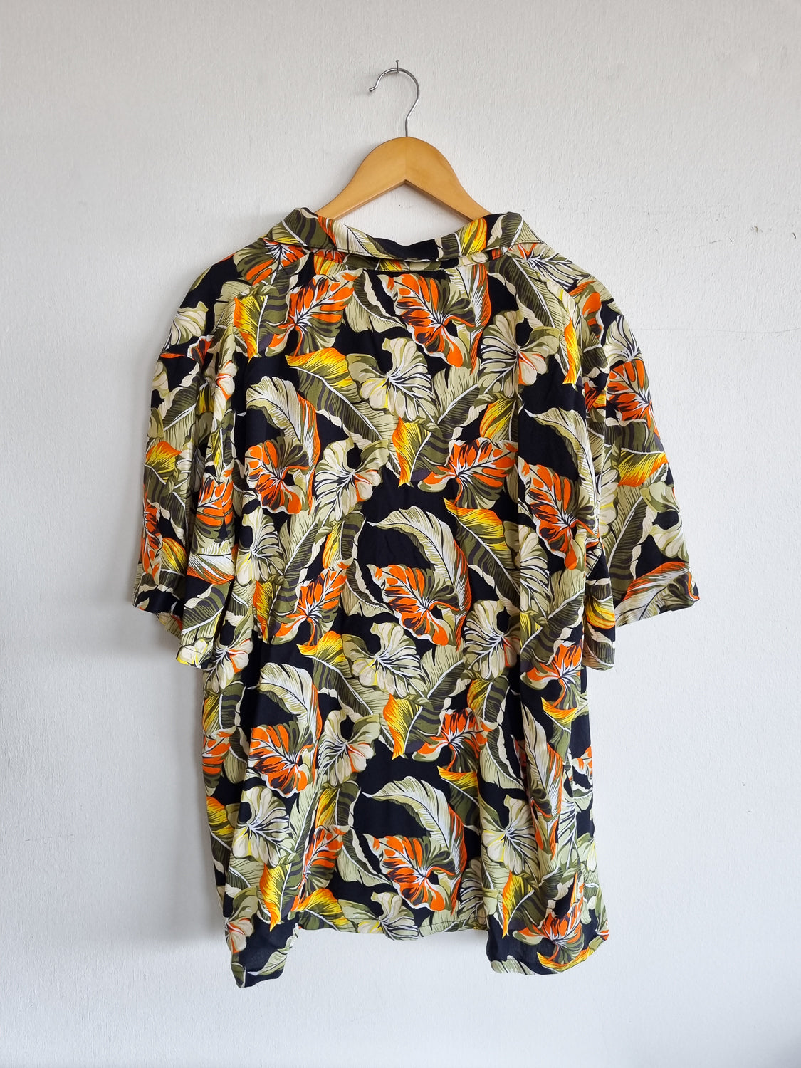 Camisa REMATE