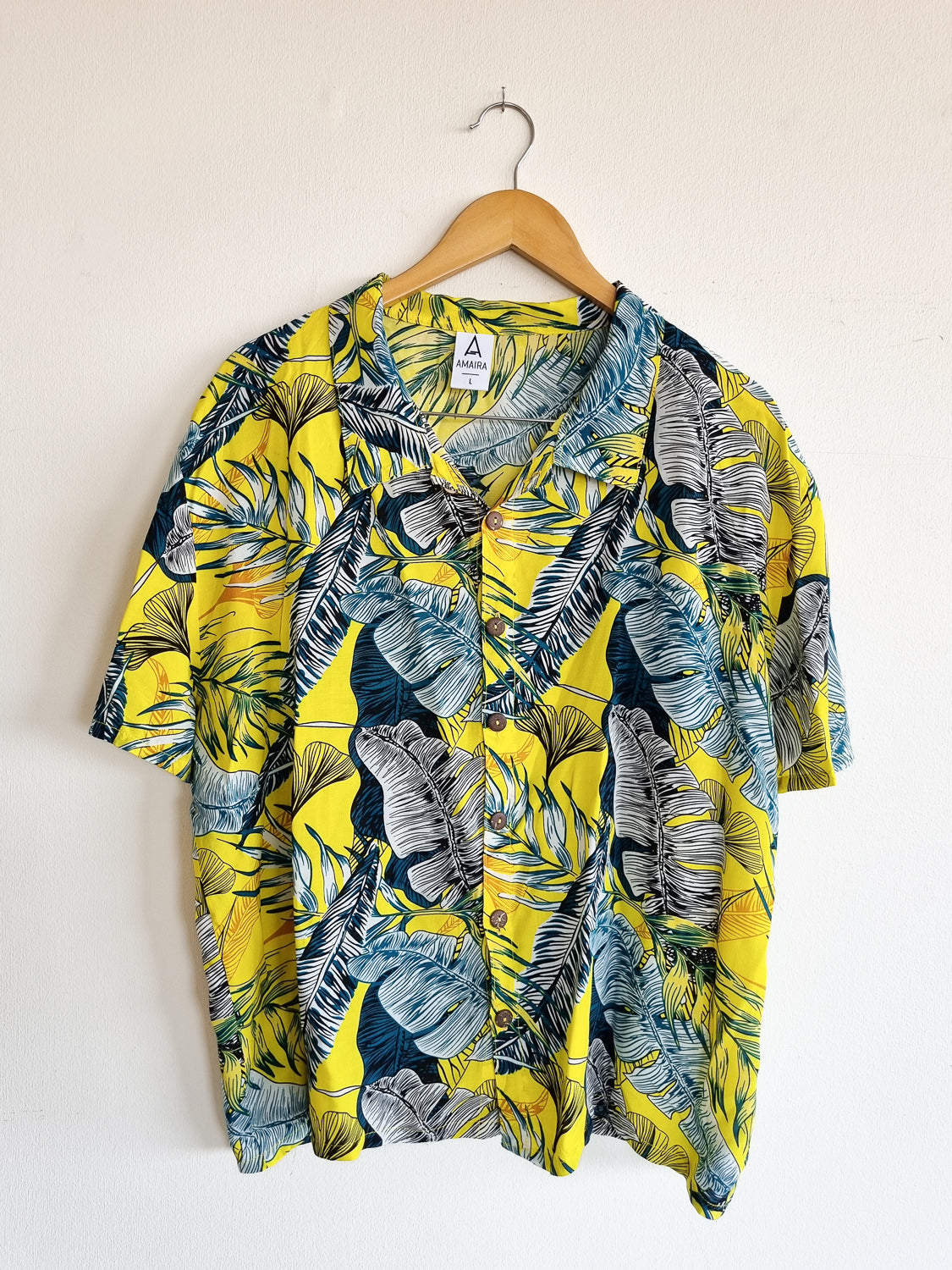 Camisa REMATE