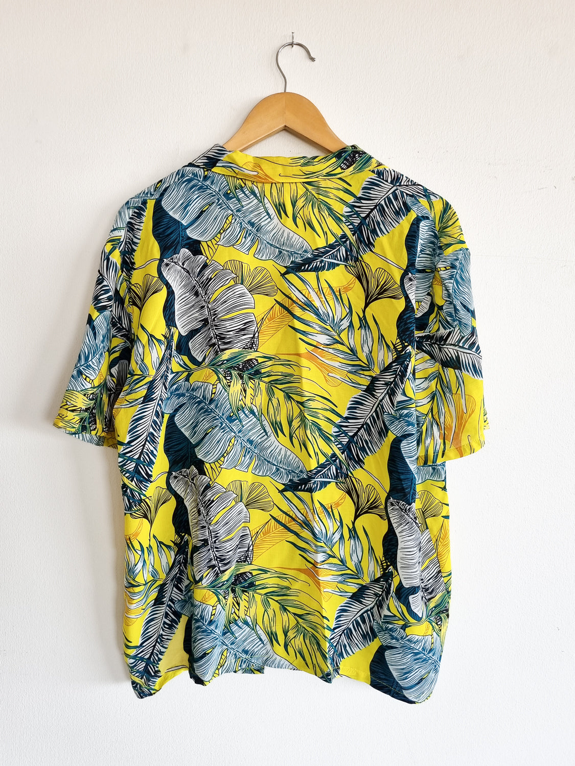 Camisa REMATE