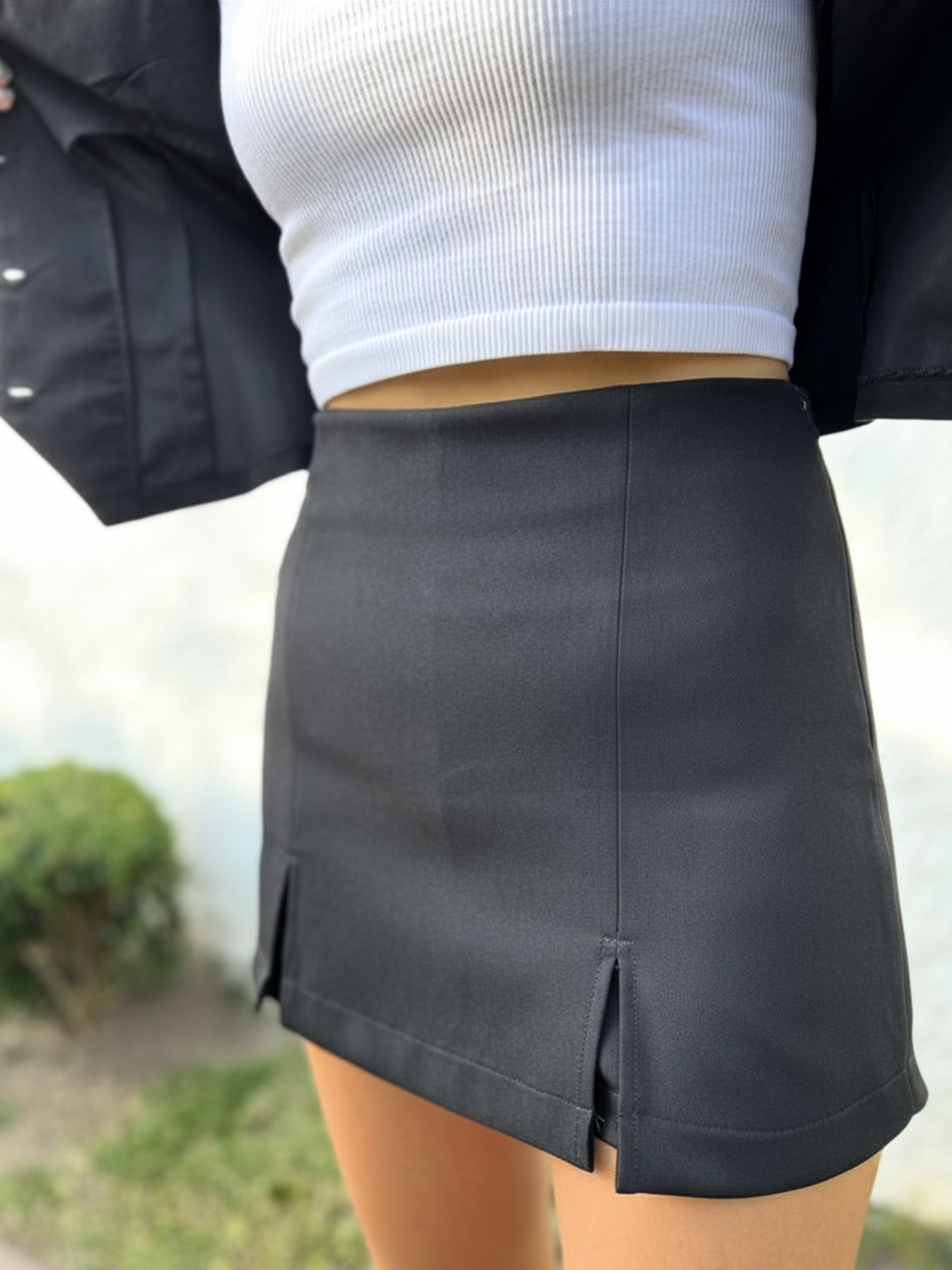 Falda Short