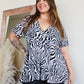 Blusa Delilah