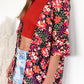 Kimono Flores