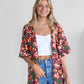 Kimono Flores