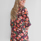 Kimono Flores
