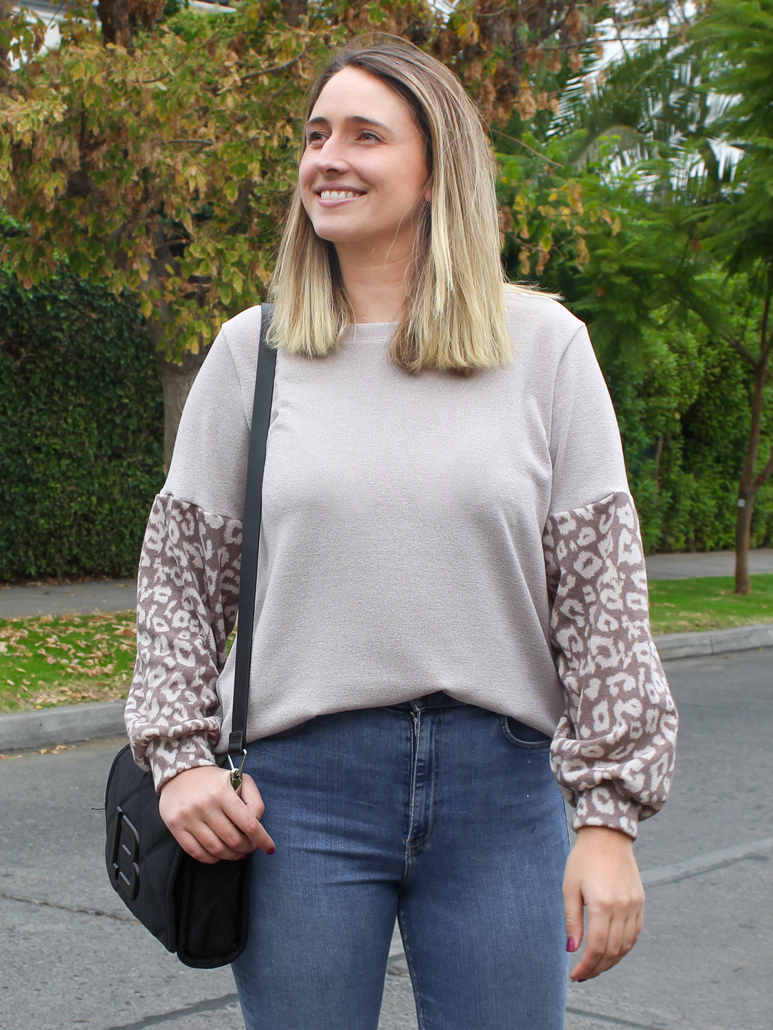 Sweater Siba