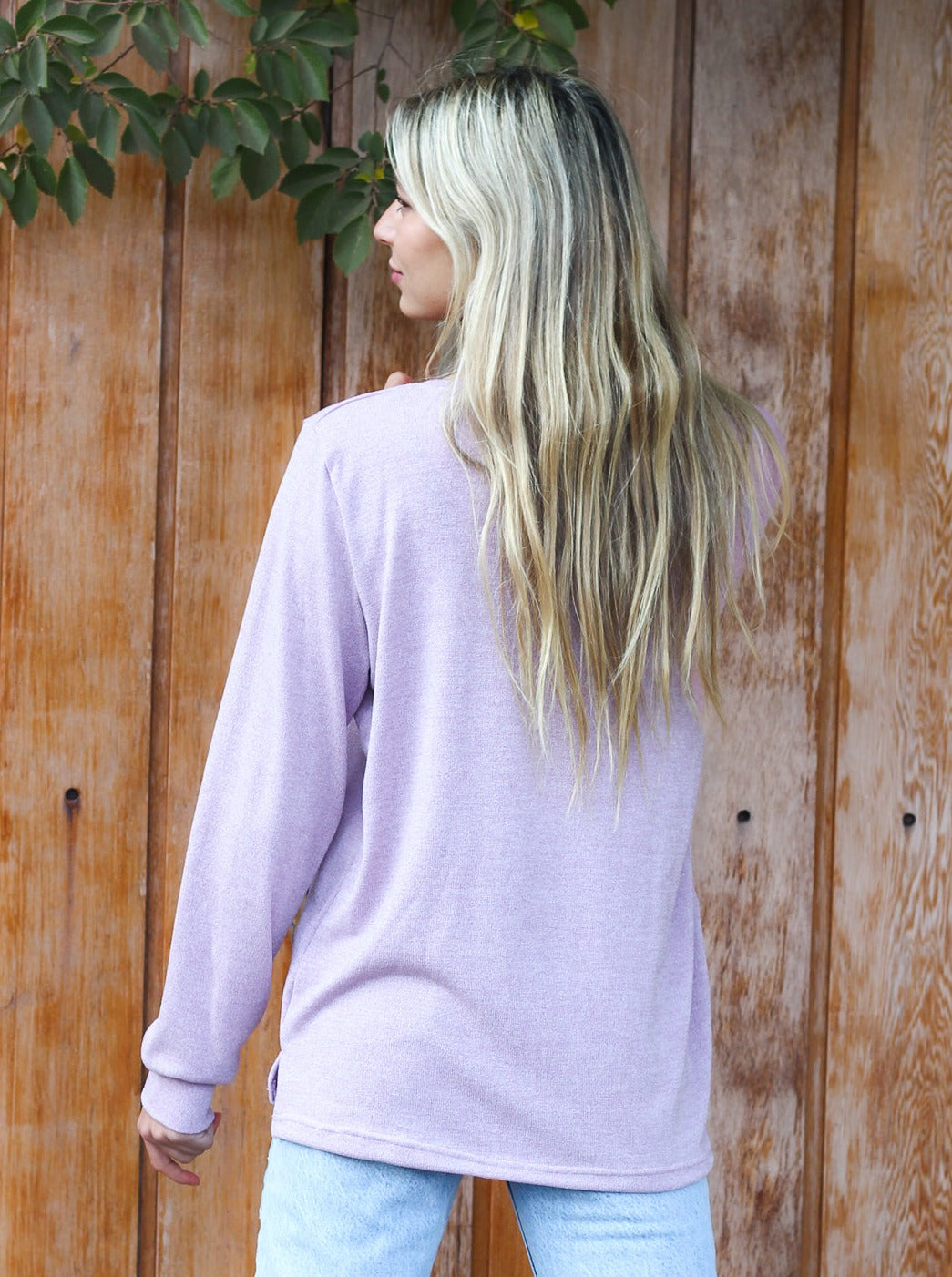 Sweater Sara