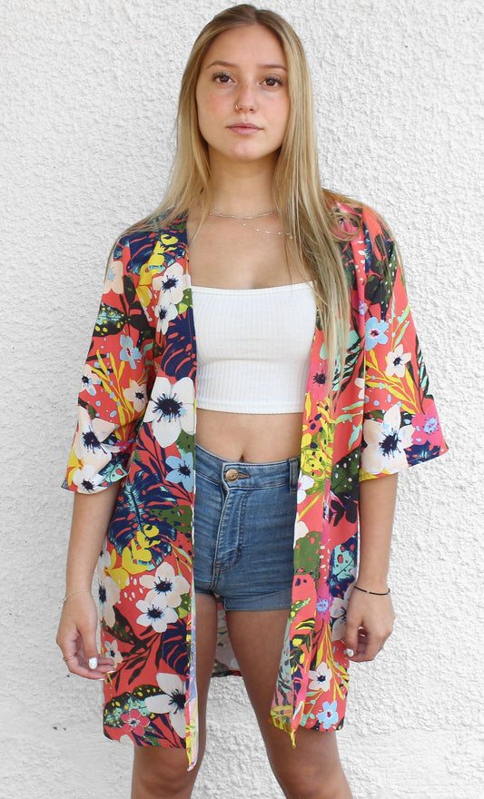 Kimono Nina