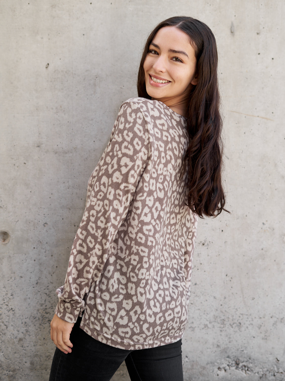 Sweater Natalie