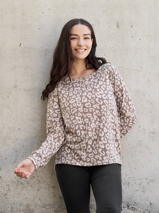 Sweater Natalie