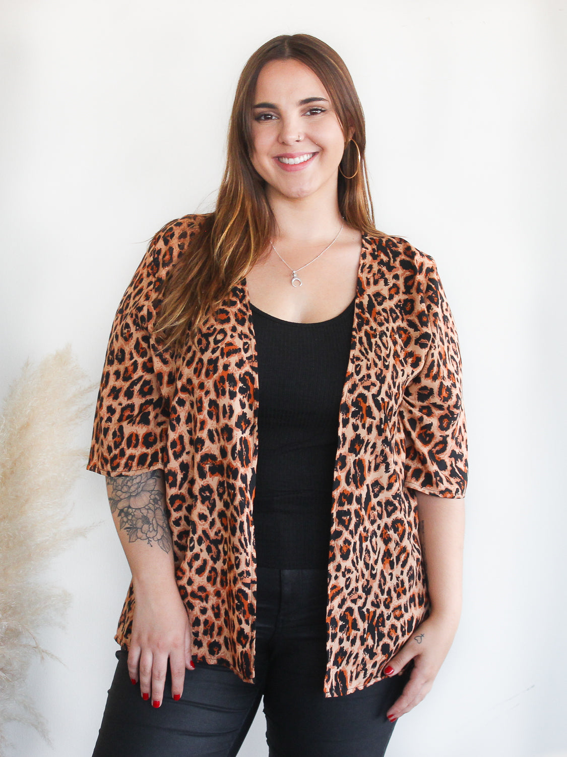Kimono Print