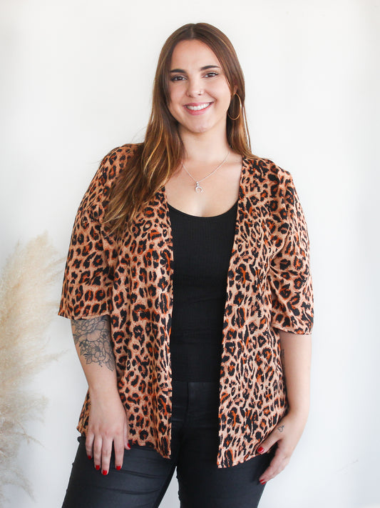 Kimono Print