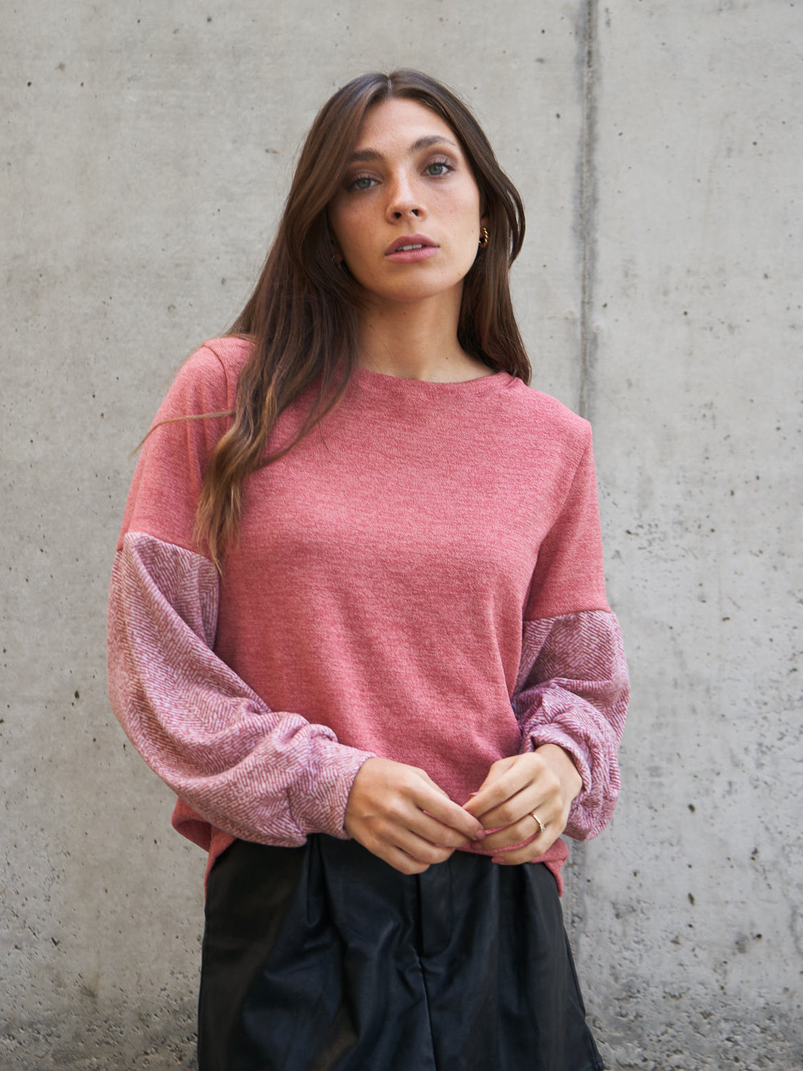 Sweater Romi