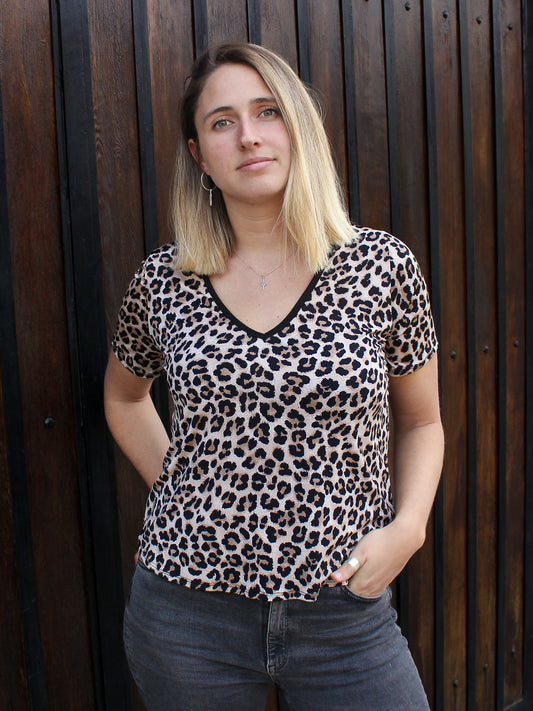 Polera Star