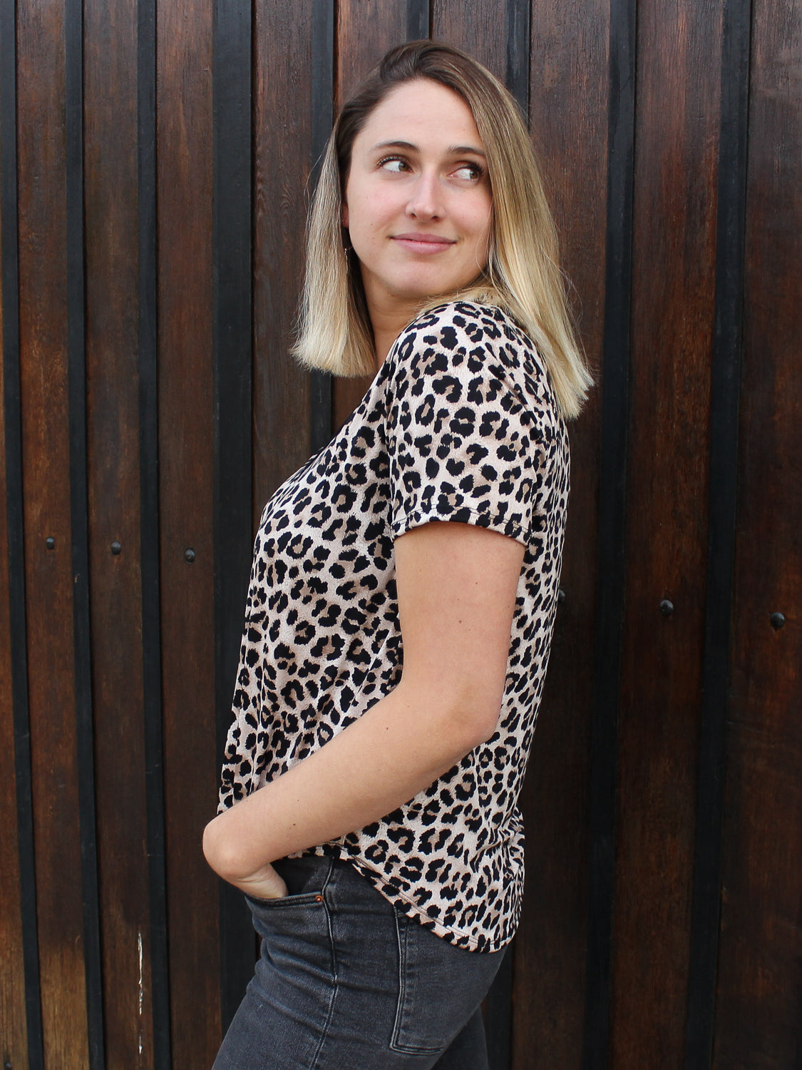 Polera Star