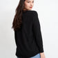 Sweater Clásico Negro