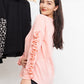 Sweater Rue Rosado