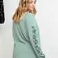 Sweater Rue Verde