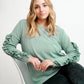Sweater Rue Verde