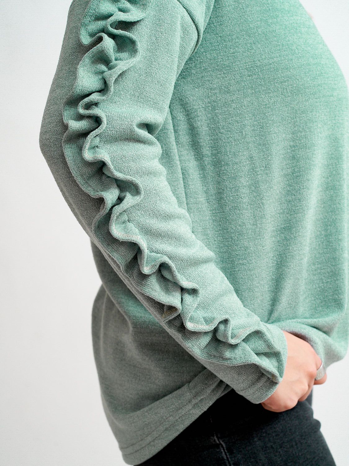 Sweater Rue Verde