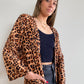 Kimono Print Midi