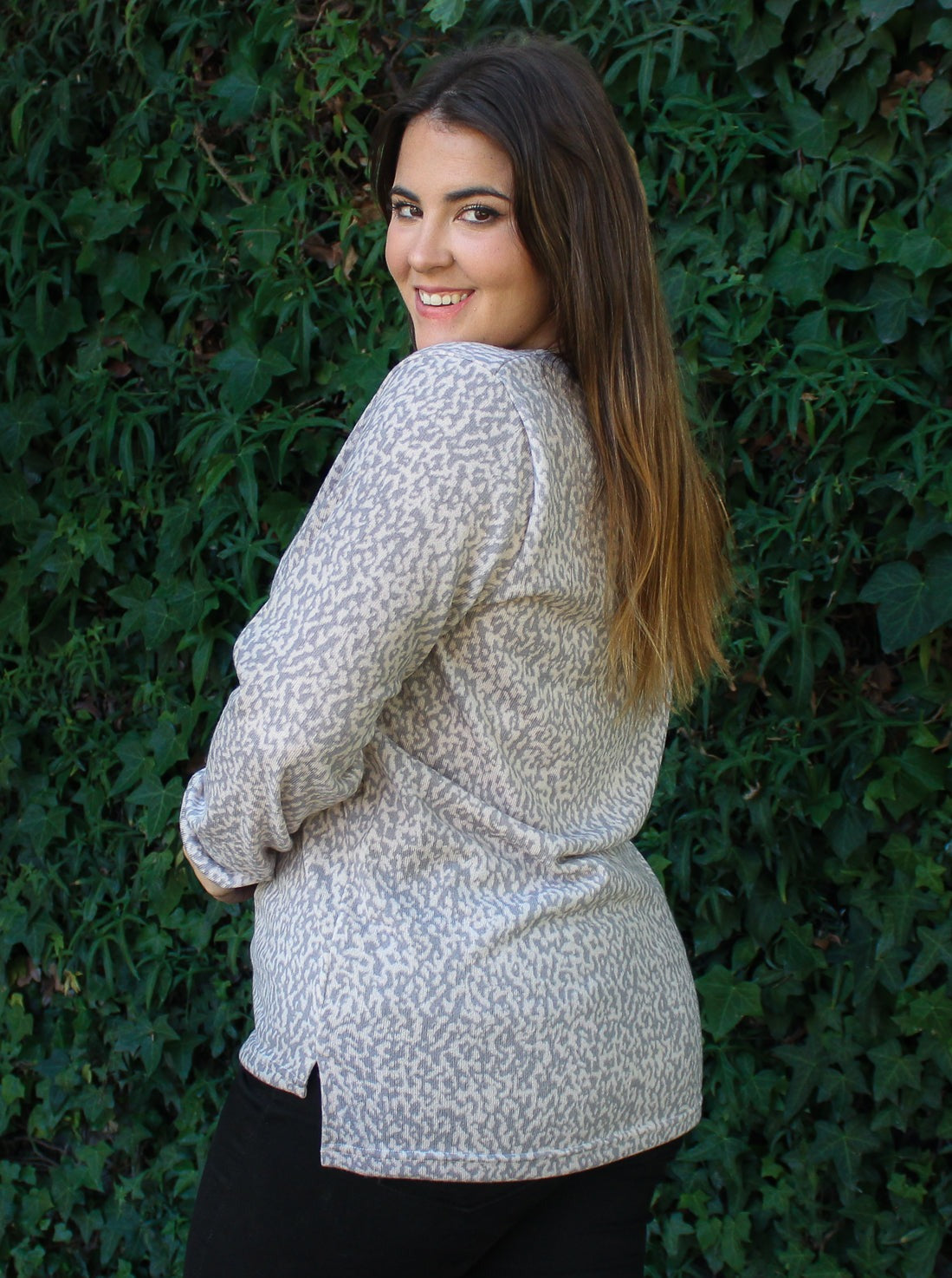 Sweater Tami