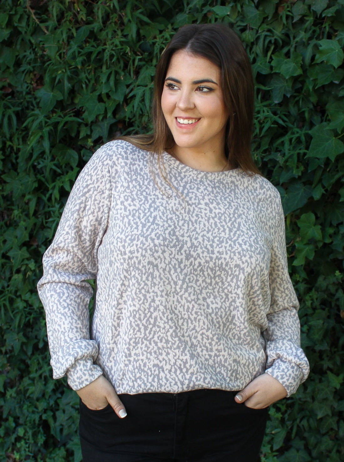 Sweater Tami